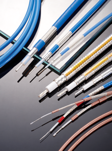 華為《質(zhì)量模塊IT化》--“金信諾”