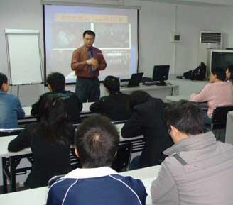 品冠QIS質(zhì)量解決方案實施